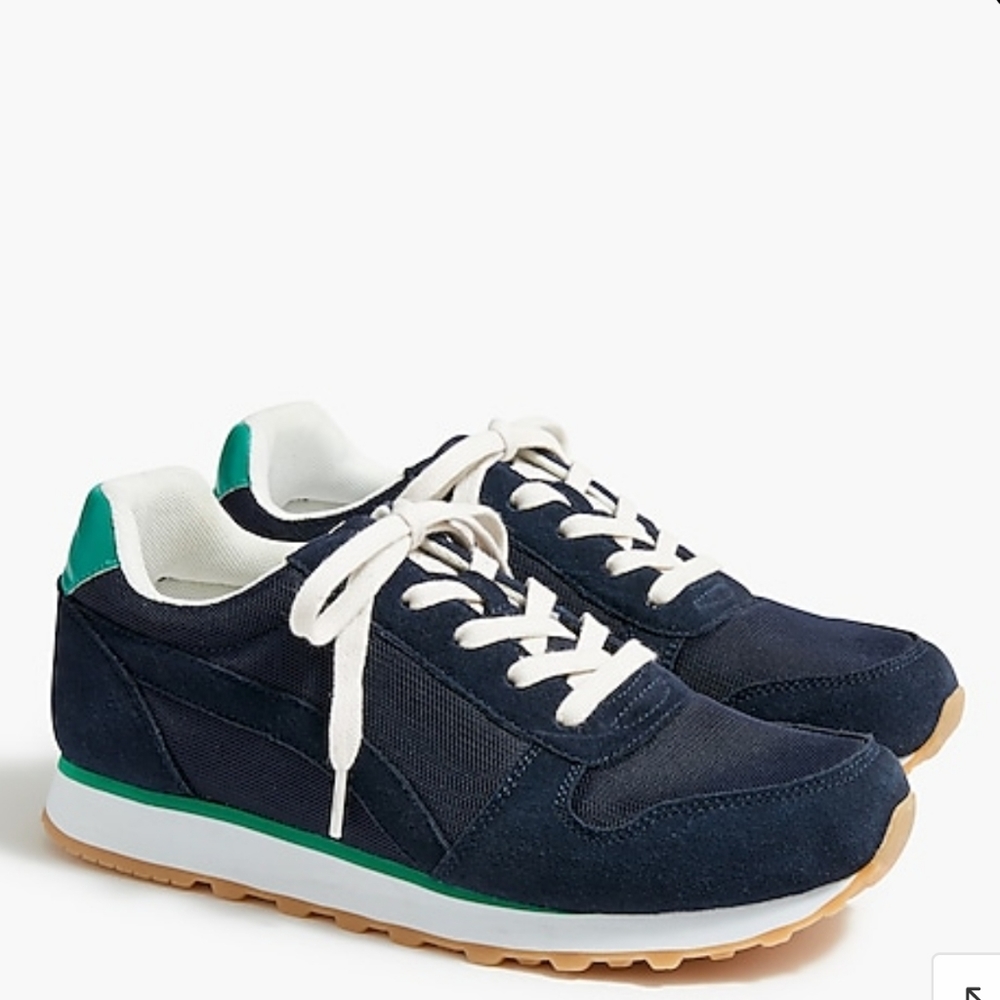 City Sneakers